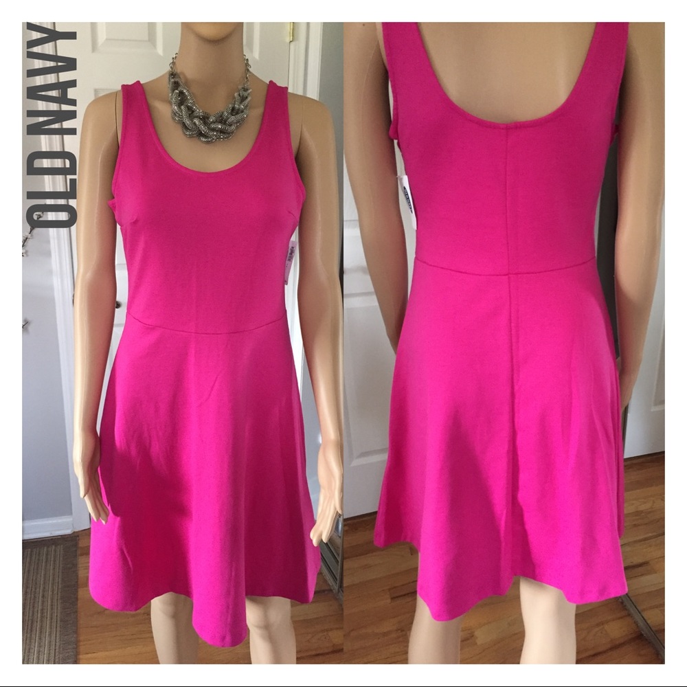 Old Navy Summer Dress